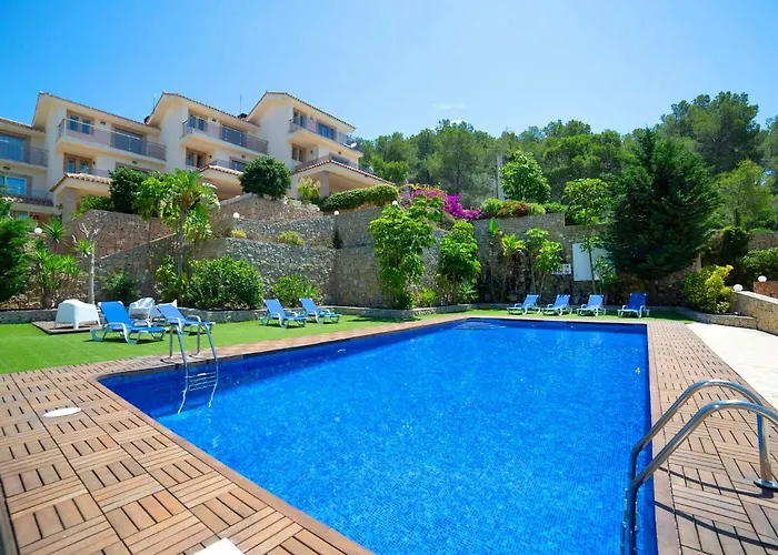 Holiday Home Luca By Interhome