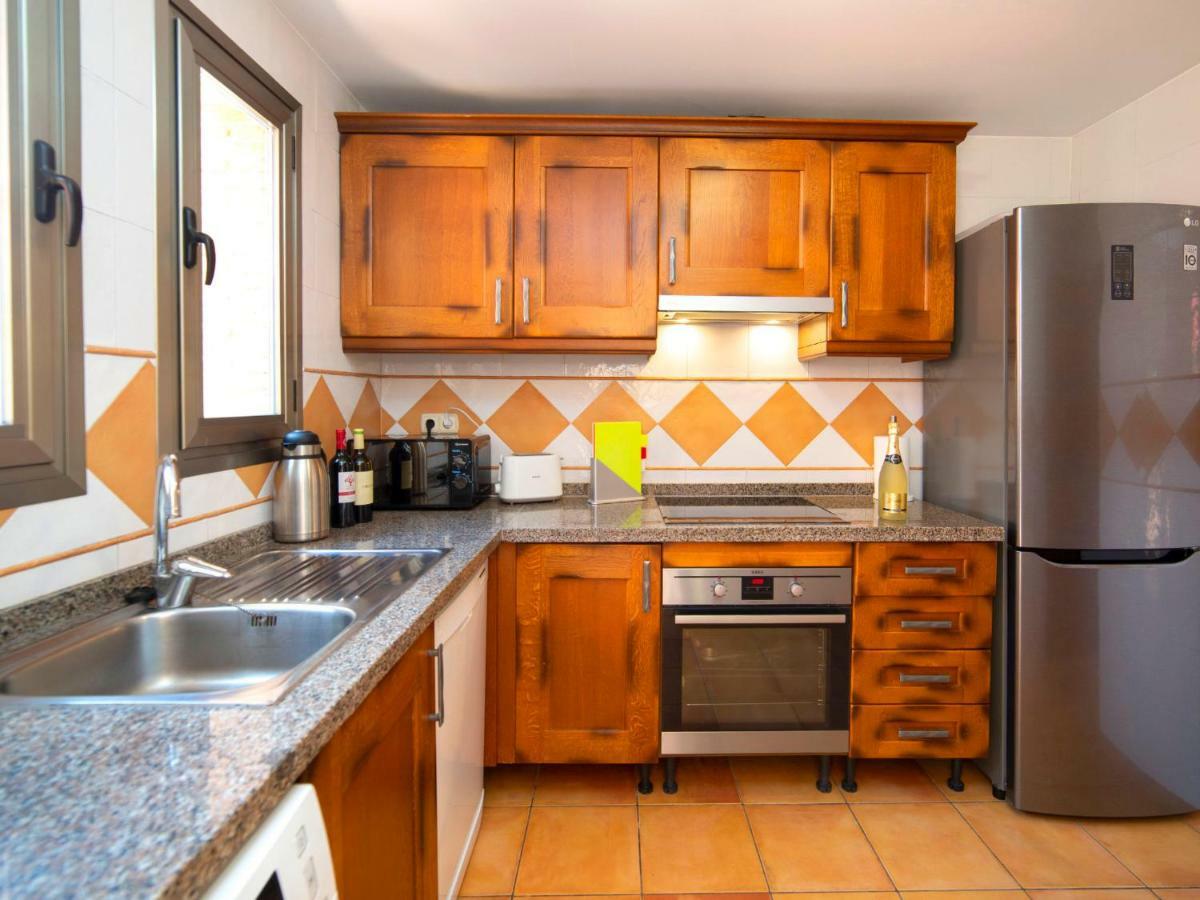 Holiday home Luca By Interhome Calpe